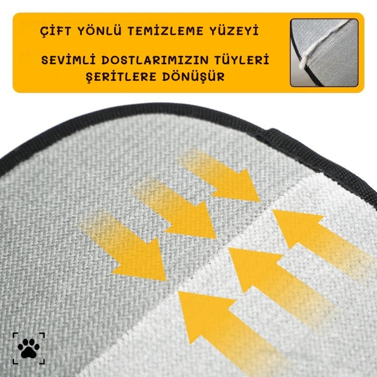 YomiPet™ Tüy Temizleme Pedi