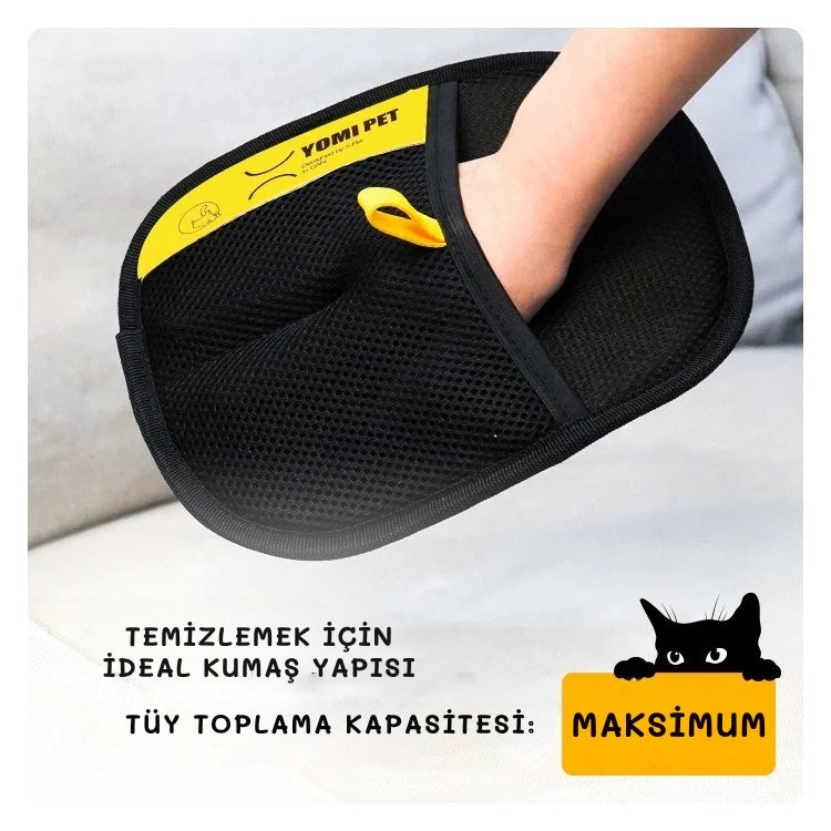 YomiPet™ Tüy Temizleme Pedi