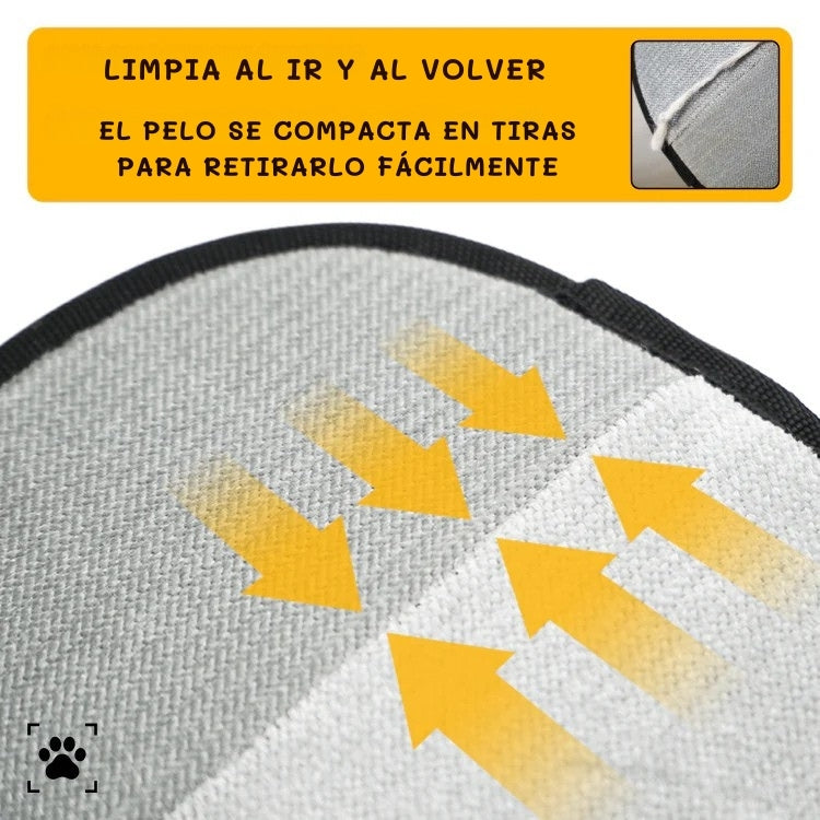 YomiPet™ Guante Quitapelos